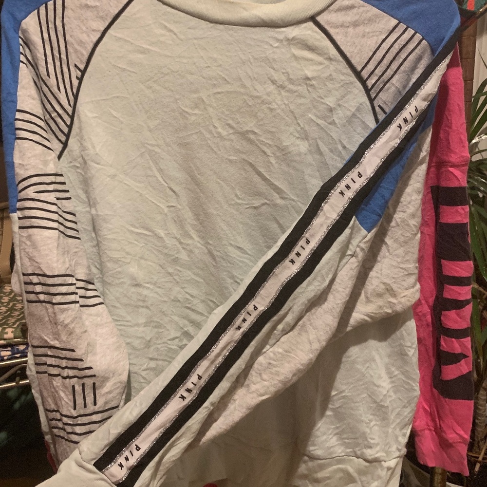 Vs PINK Sweatshirt